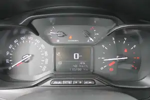 Citroen C3 2021 - sīktēls 11