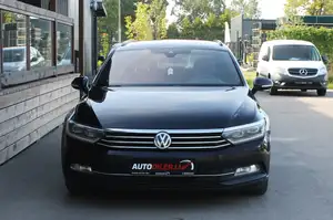 Volkswagen Passat (B8) 2015 - sīktēls 2