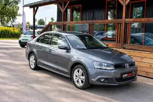 Volkswagen Jetta 2013 - sīktēls 2