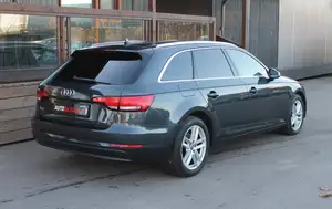 Audi A4 2017 - sīktēls 3