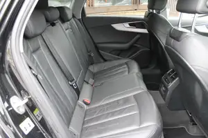 Audi A4 2019 - sīktēls 10
