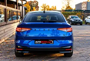 Skoda Enyaq iV 2023 - sīktēls 9