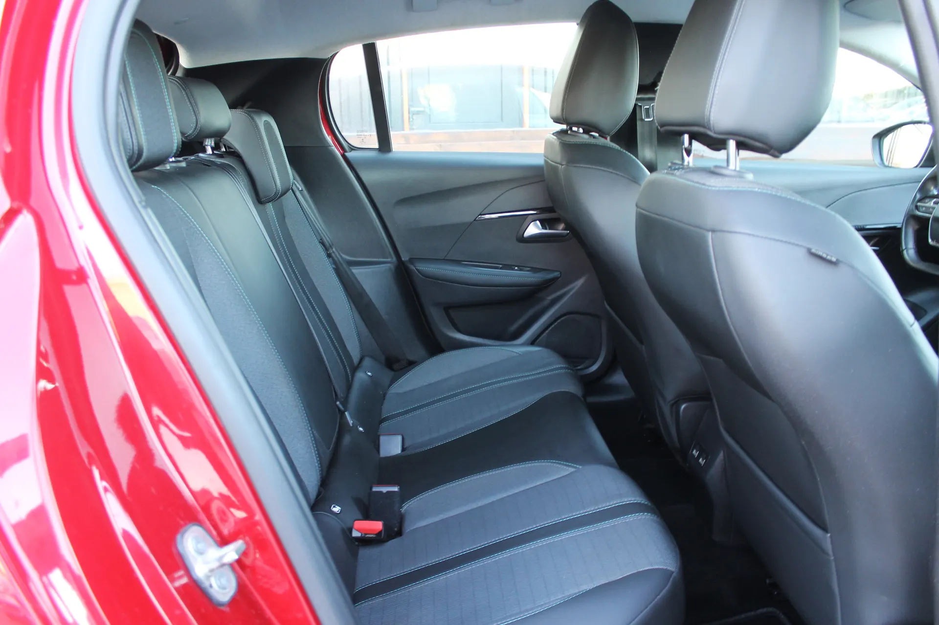 Peugeot 208 2020 - 9. attēls