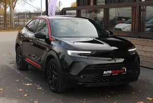 Opel Mokka 2022 - sīktēls 2
