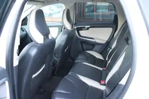Volvo XC 60 2011 - sīktēls 10