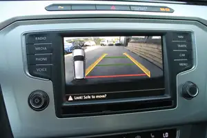Volkswagen Passat (B8) 2015 - sīktēls 10