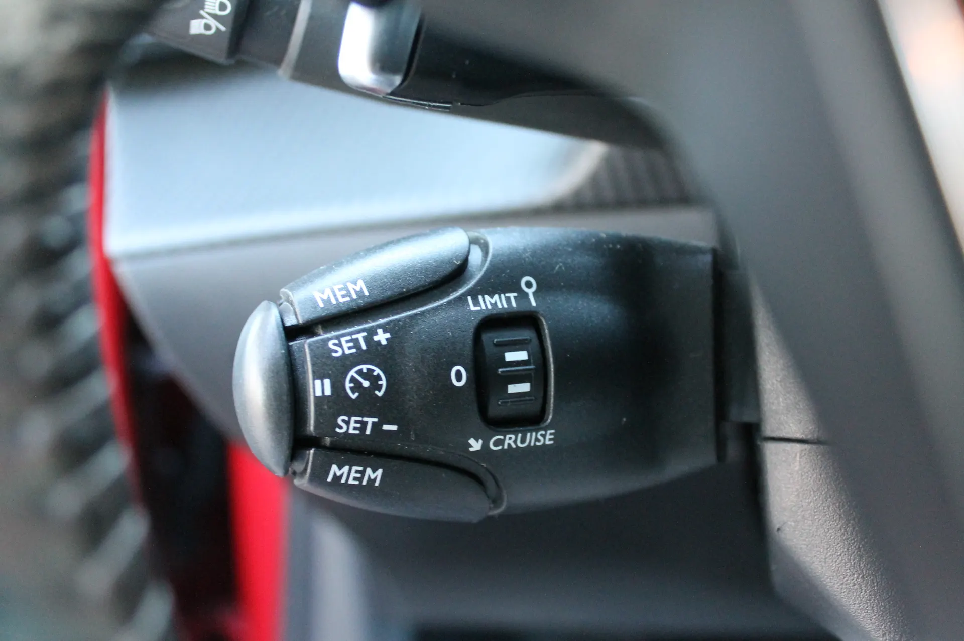 Peugeot 208 2020 - 13. attēls