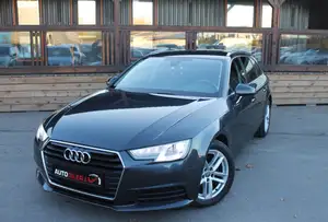 Audi A4 2017 - sīktēls 9