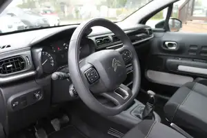Citroen C3 2021 - sīktēls 10