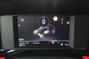 Opel Mokka 2022 - sīktēls 19