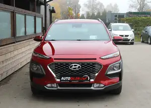 Hyundai Kona 2020 - sīktēls 2