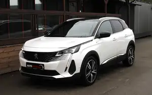 Peugeot 3008 2021 - sīktēls 1