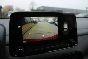Hyundai Kona 2020 - sīktēls 17