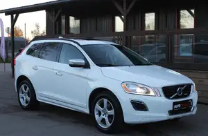 Volvo XC 60 2011 - sīktēls 3