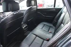 BMW 520 2010 - sīktēls 13
