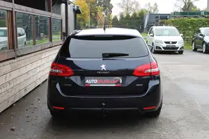 Peugeot 308 2015 - sīktēls 5