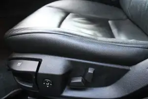 BMW 520 2010 - sīktēls 15