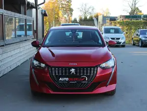 Peugeot 208 2020 - sīktēls 2