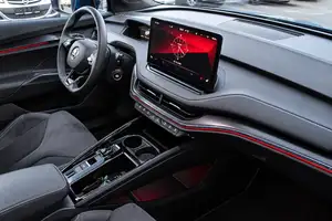 Skoda Enyaq iV 2023 - sīktēls 13