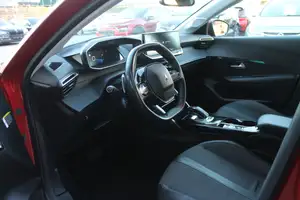 Peugeot 208 2020 - sīktēls 12