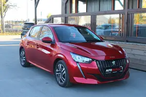 Peugeot 208 2020 - sīktēls 6