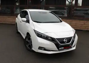 Nissan Leaf 2020 - sīktēls 23