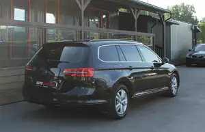 Volkswagen Passat (B8) 2015 - sīktēls 5
