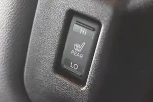 Nissan Leaf 2020 - sīktēls 16