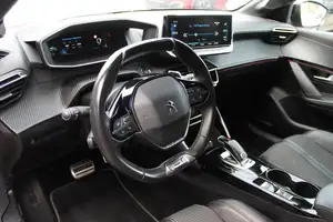 Peugeot 208 2021 - sīktēls 8