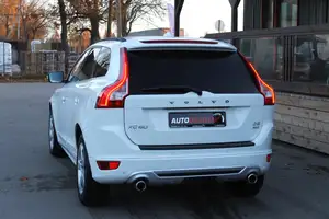 Volvo XC 60 2011 - sīktēls 6