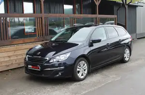 Peugeot 308 2015 - sīktēls 3