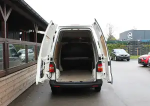 Volkswagen Transporter 2009 - sīktēls 10