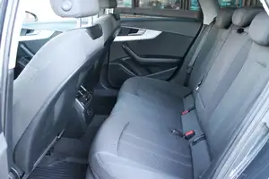 Audi A4 2017 - sīktēls 11