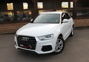 Audi Q3 2015 - sīktēls 1