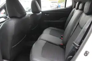 Nissan Leaf 2020 - sīktēls 15
