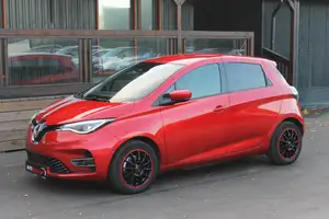 Renault 19 2021 - sīktēls 2