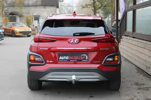Hyundai Kona 2020 - sīktēls 5