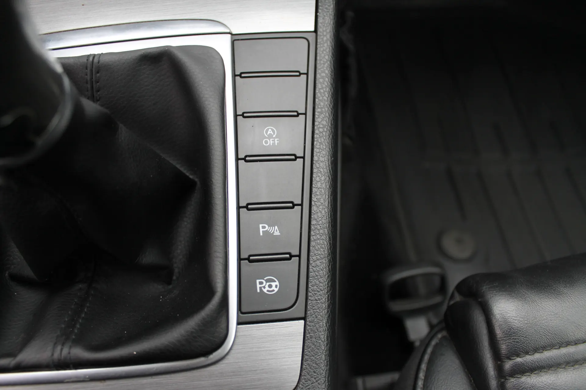 Volkswagen Passat (B7) 2014 - 15. attēls