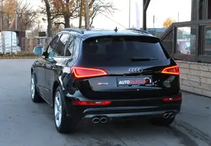 Audi Q5 2017 - sīktēls 4