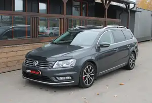 Volkswagen Passat (B7) 2014 - sīktēls 3