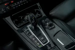 BMW 530 2012 - sīktēls 10