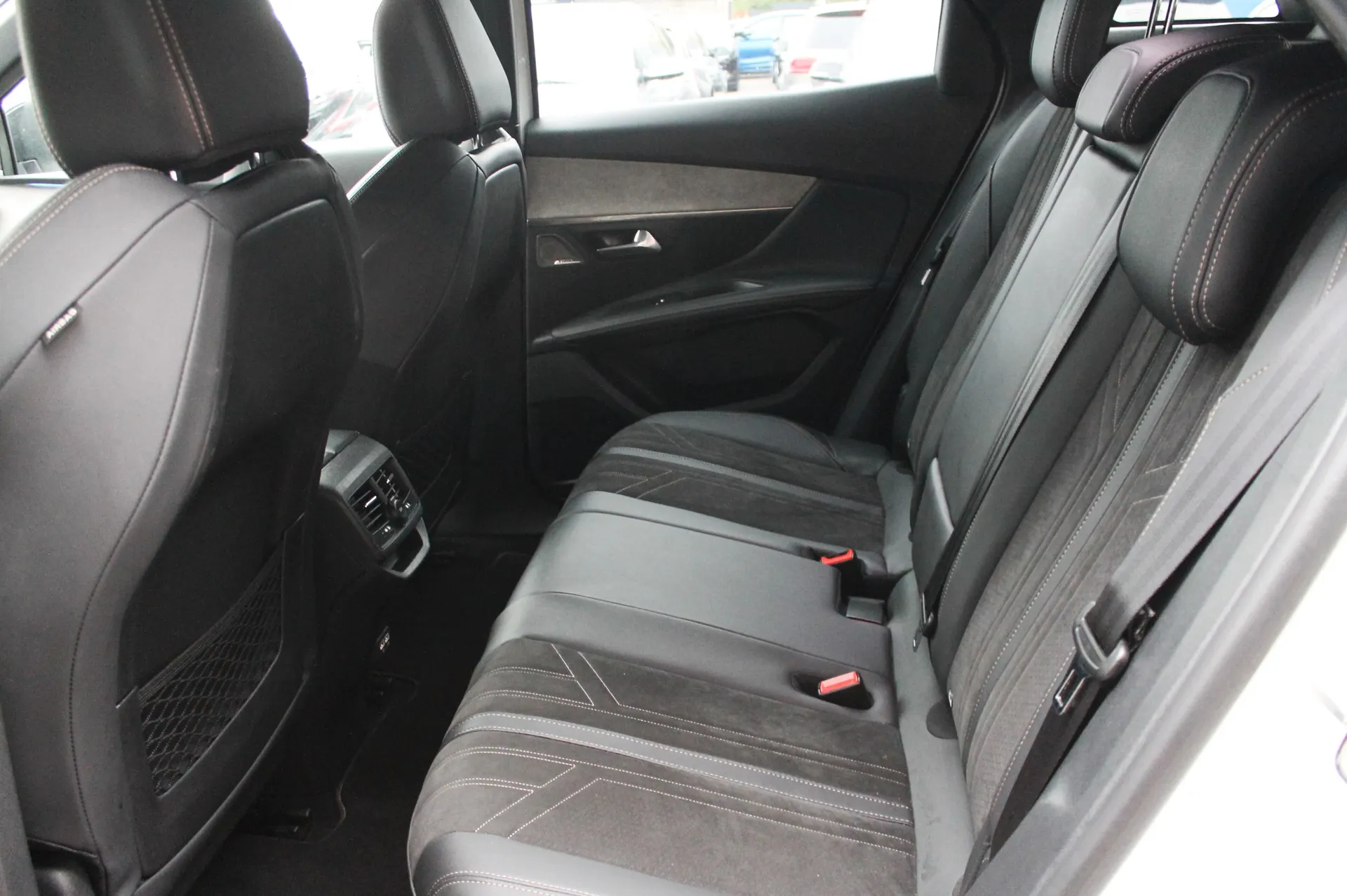 Peugeot 3008 2021 - 15. attēls