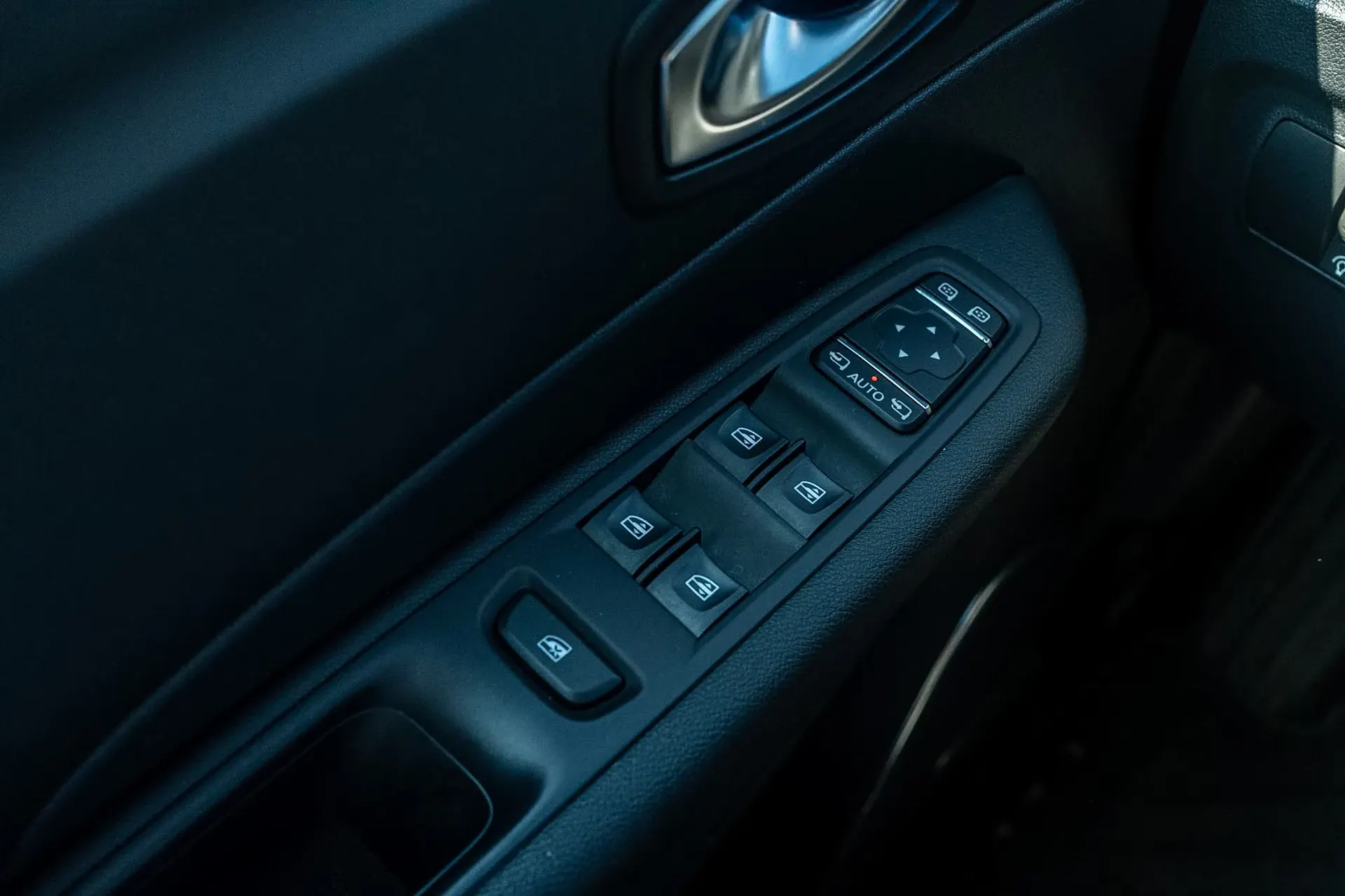 Renault Captur 2017 - 9. attēls