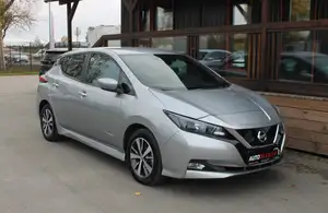 Nissan Leaf 2018 - sīktēls 6