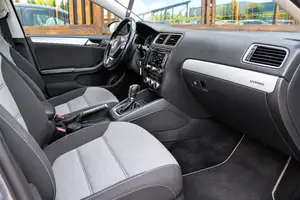 Volkswagen Jetta 2013 - sīktēls 13