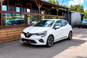 Renault Clio 2022 - sīktēls 4