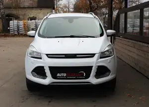 Ford Kuga 2014 - sīktēls 5