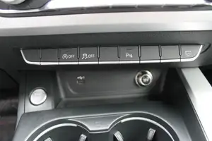 Audi A4 2019 - sīktēls 11
