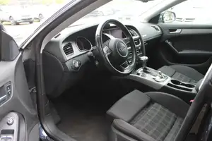 Audi A5 2013 - sīktēls 10
