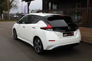 Nissan Leaf 2020 - sīktēls 5